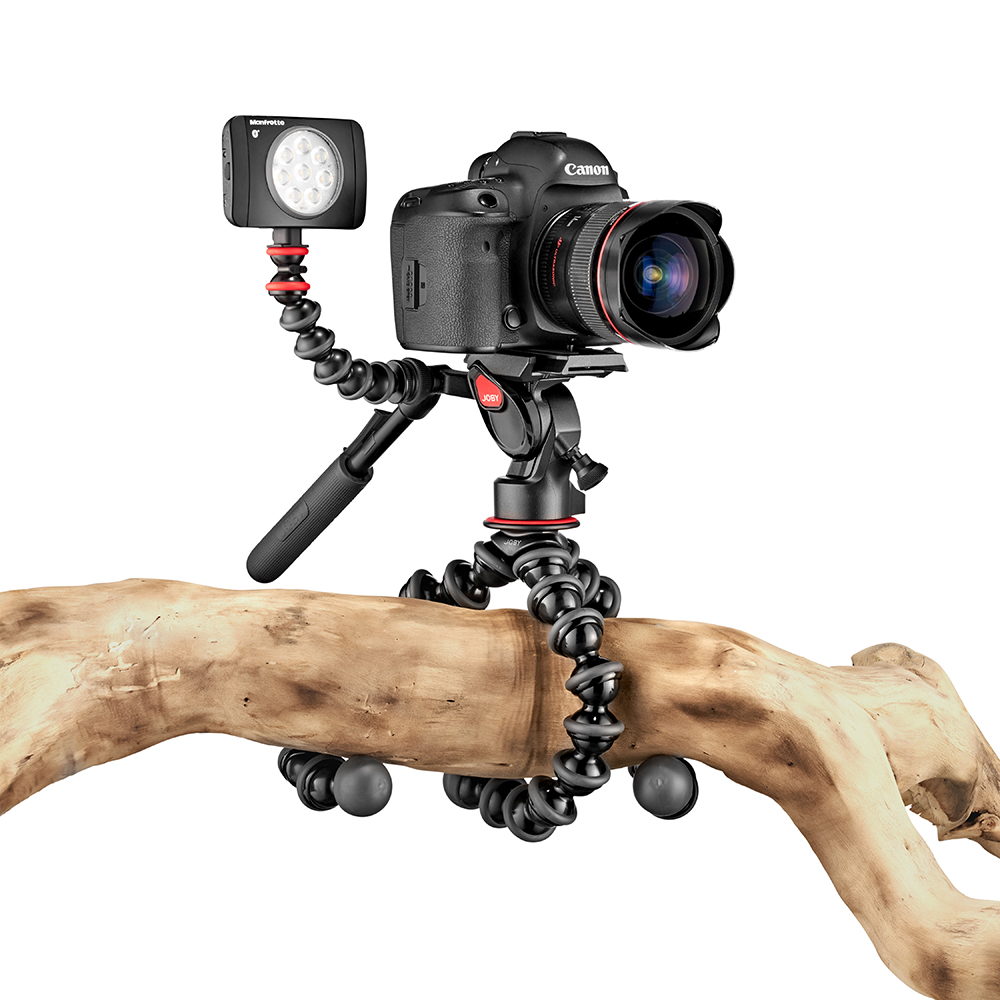 joby 5k video pro