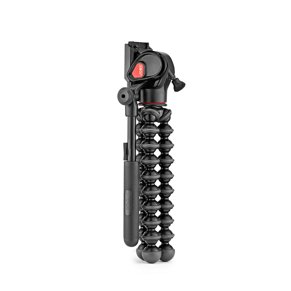 gorillapod 3k video pro